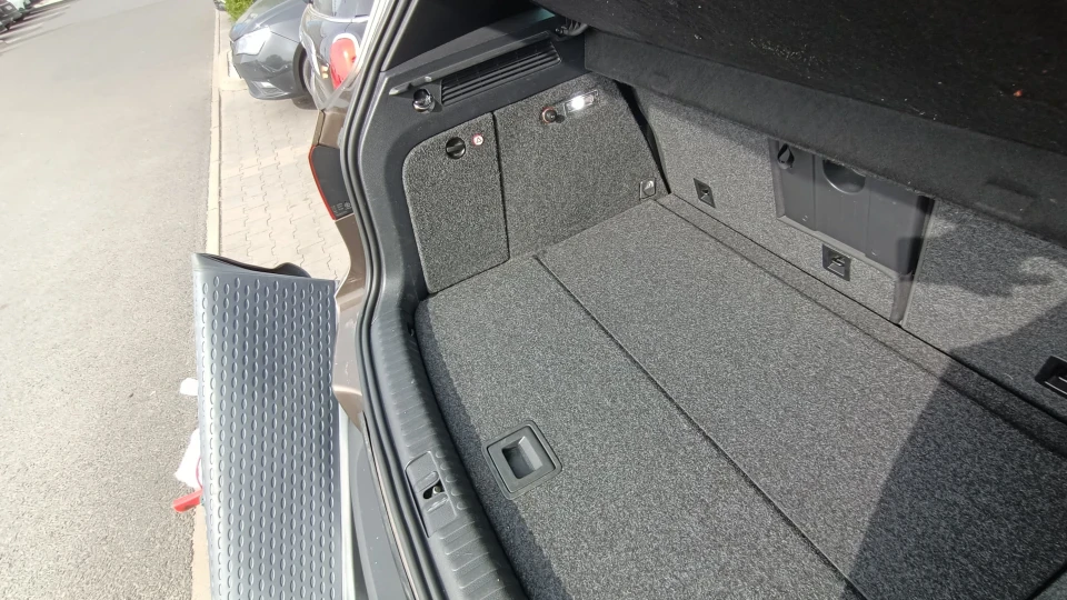 Volkswagen Tiguan 2.0 TDI 4 motion 4
