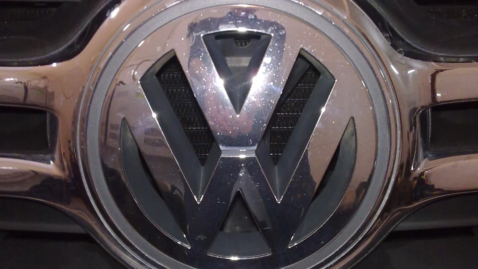 Volkswagen Tiguan 2.0 TDI Білий Тигр