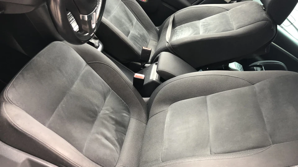 Volkswagen Tiguan 2.0 TDI CLJA MKD 5