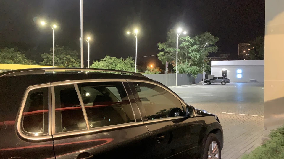 Volkswagen Tiguan 2.0 TDI 3