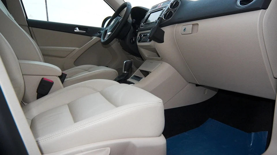 Volkswagen Tiguan 2.0 TSI 200 л.с. DSG-7 3