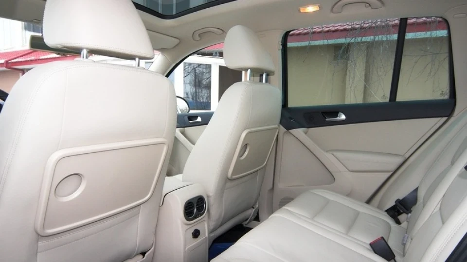 Volkswagen Tiguan 2.0 TSI 200 л.с. DSG-7 4