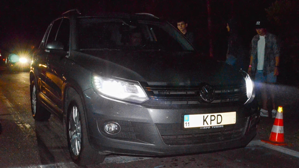 Volkswagen Tiguan 2.0TDI ST1+by KPD Tuning