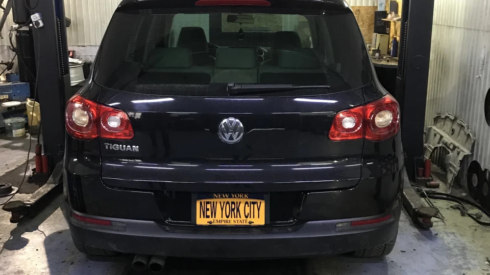 Volkswagen Tiguan 5n USA 3