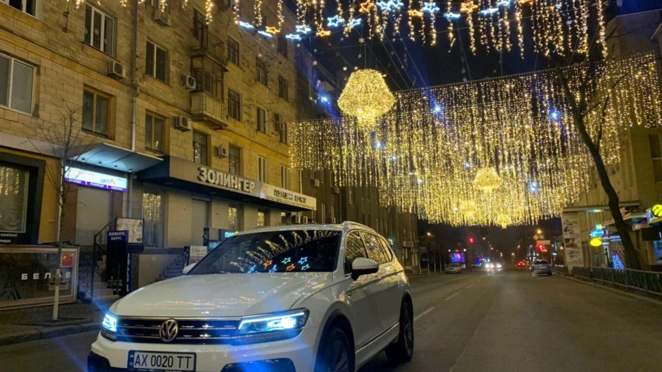 Volkswagen Tiguan Allspace R-line USA 3