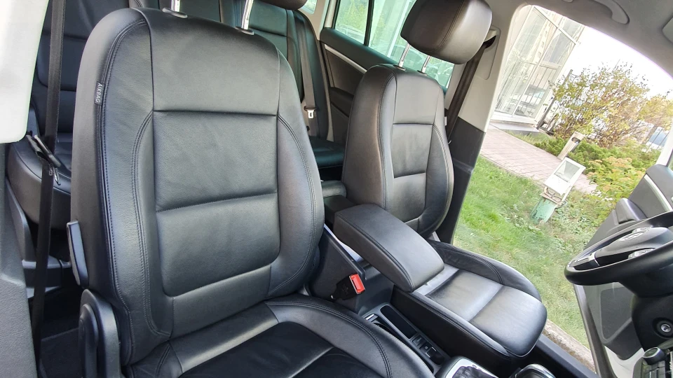 Volkswagen Tiguan CLJA 3
