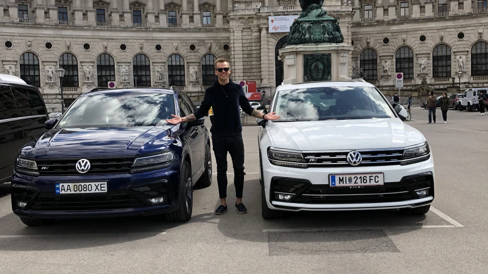 Volkswagen Tiguan EVIL_SUV 2