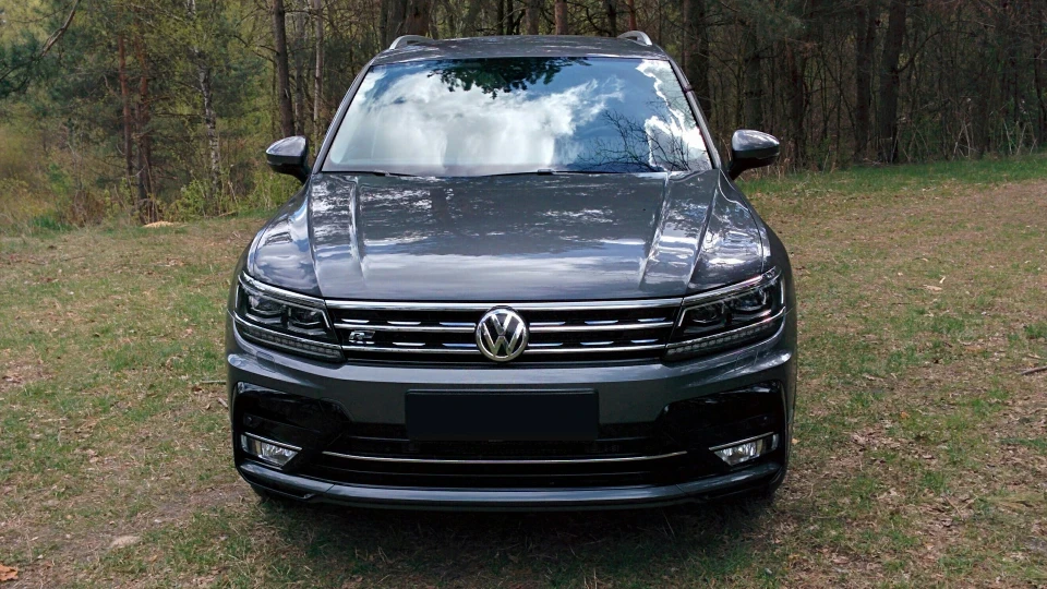 Volkswagen Tiguan High-R-Line 3