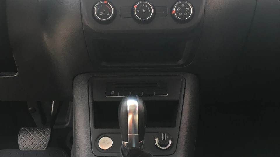 Volkswagen Tiguan Випадковий вибір 5