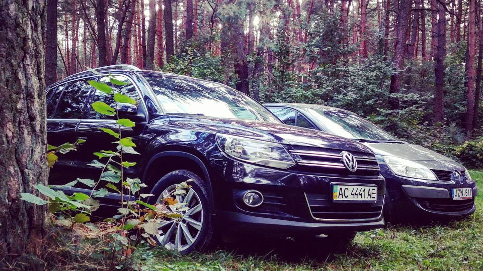 Volkswagen Tiguan Sport&StyIe TDI 2.0 DSG 2