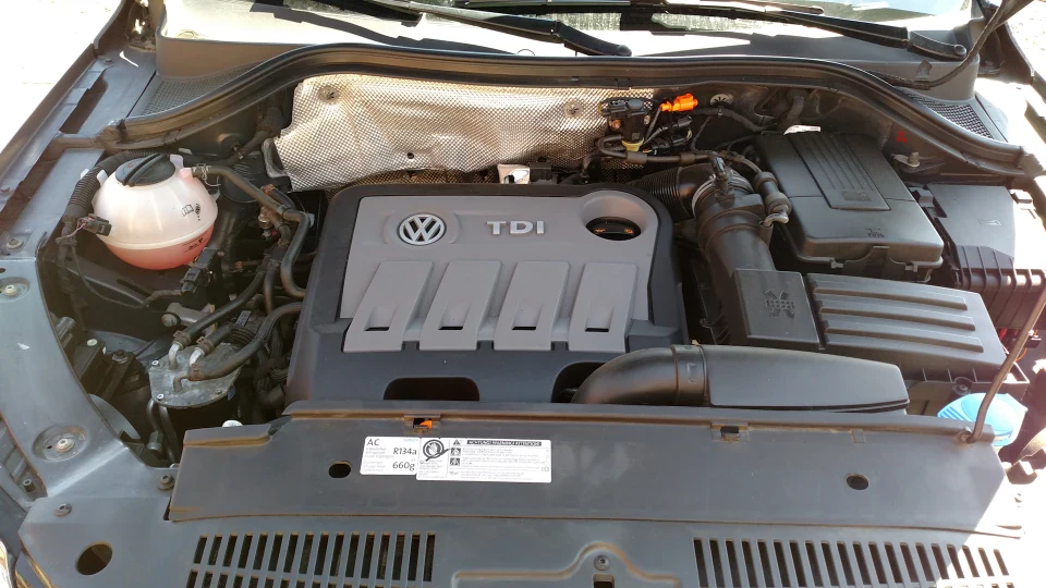 Volkswagen Tiguan Sport&StyIe TDI 2.0 DSG 3