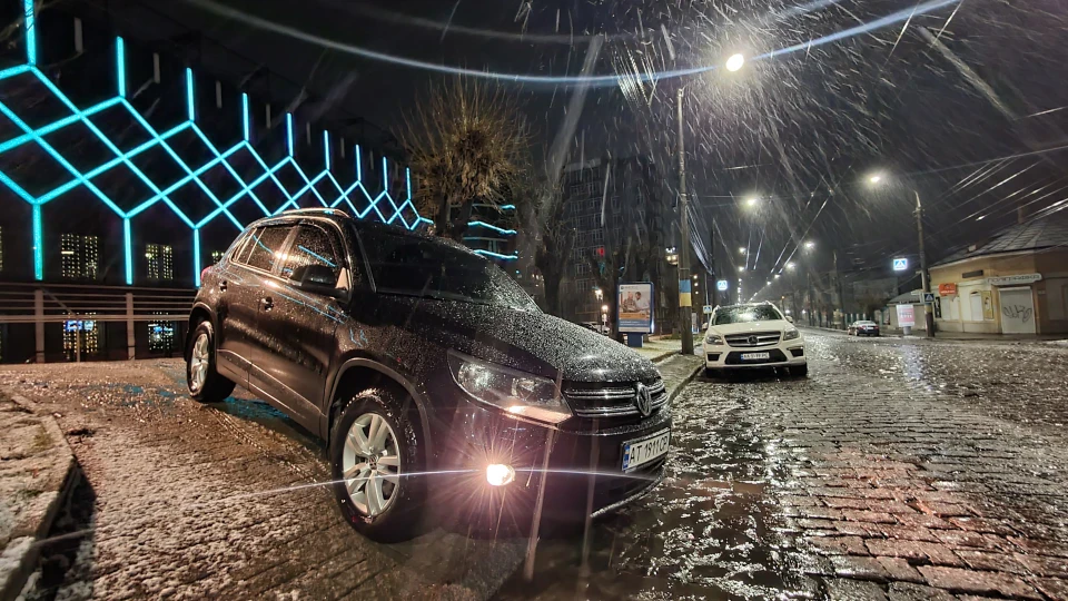 Volkswagen Tiguan “Tiggi” 2