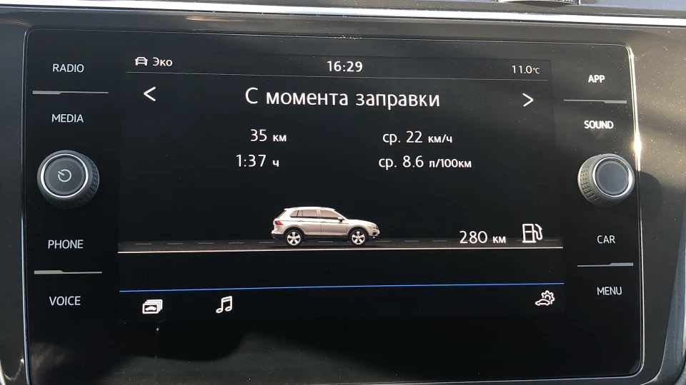 Volkswagen Tiguan Тигуанчик 2.0TDI 5