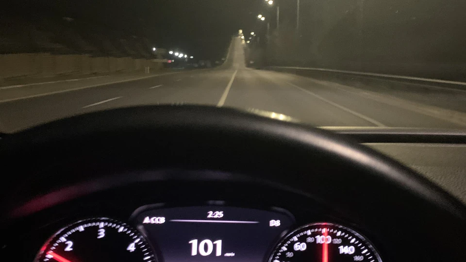 Volkswagen Touareg 3