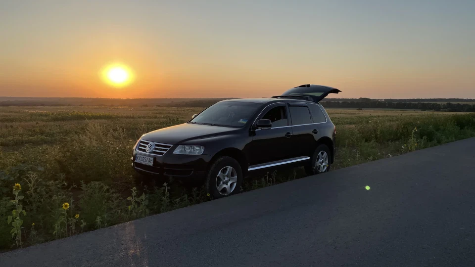 Volkswagen Touareg 3.0 TDI BKS Stage 2 4