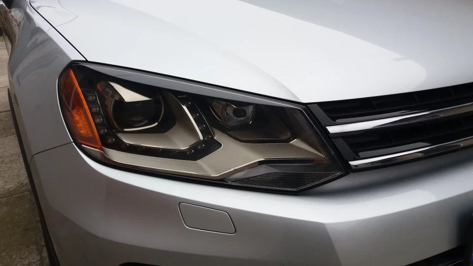 Volkswagen Touareg 3.0 TDI