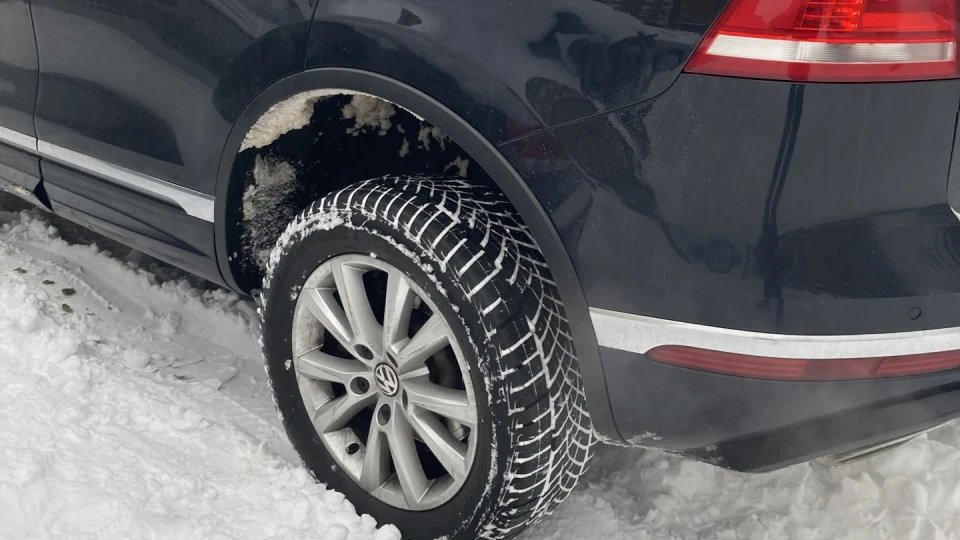 Volkswagen Touareg 3.0 V6 TDI Rocket 🚀 3