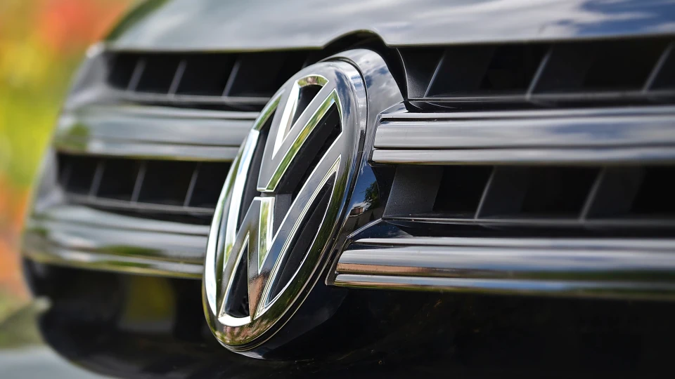 Volkswagen Touareg **DAKARR**