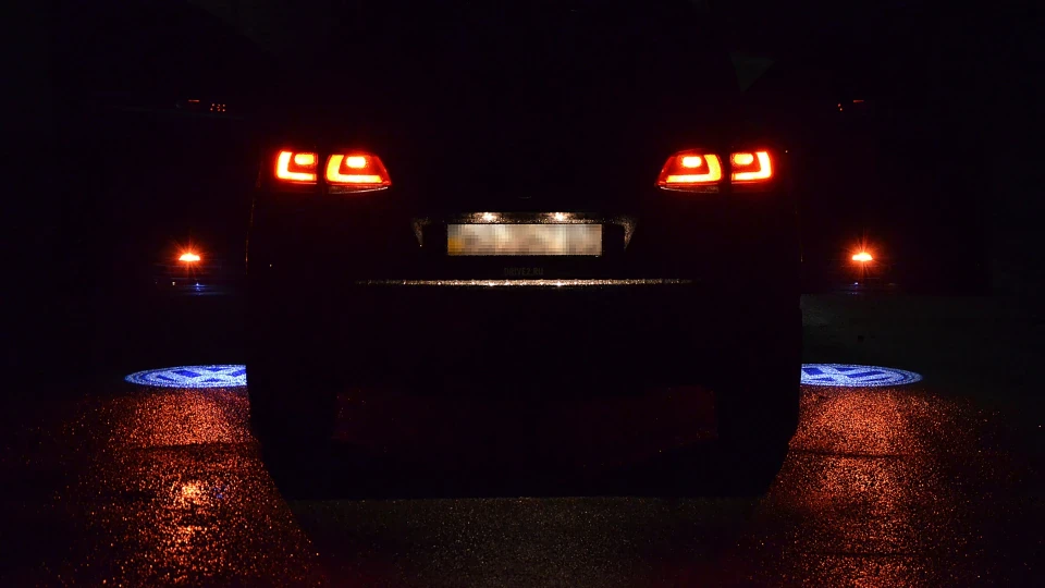 Volkswagen Touareg **DAKARR** 4