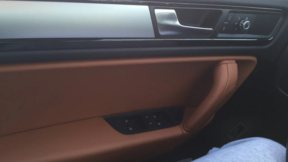 Volkswagen Touareg DEXTER 5