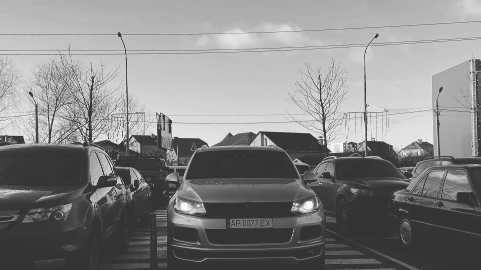 Volkswagen Touareg R-line Ghost 4