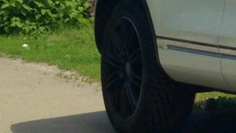 Volkswagen Touareg Sweety-Tour 5
