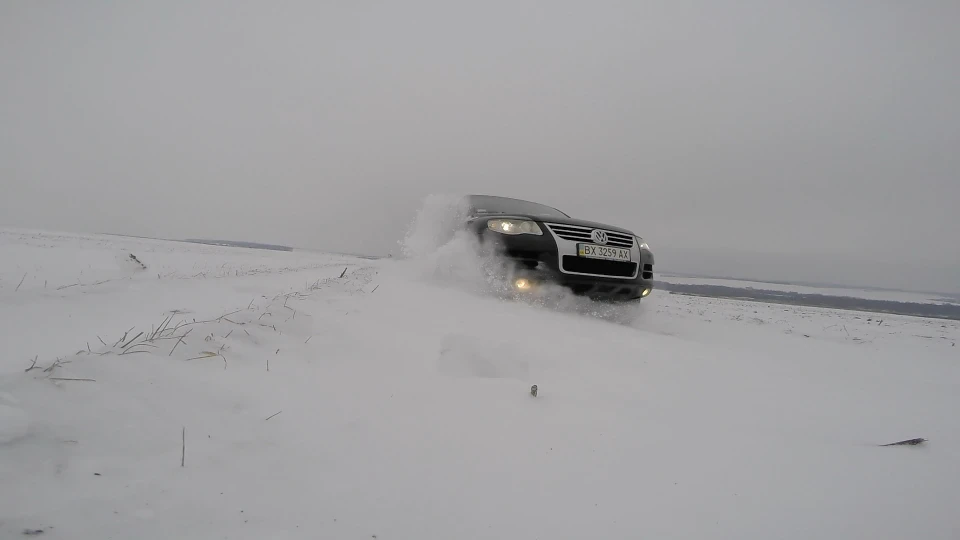 Volkswagen Touareg Табурег 3