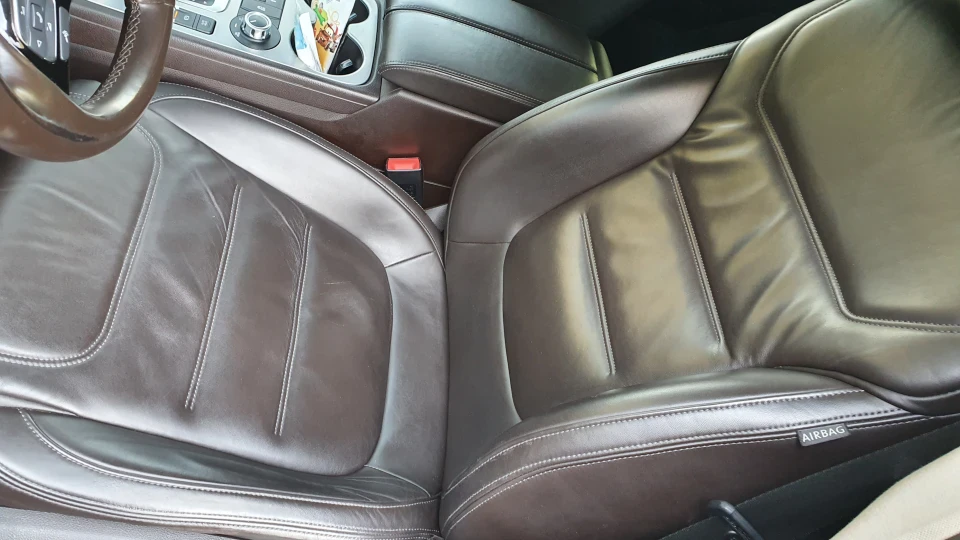 Volkswagen Touareg Touarежек 2