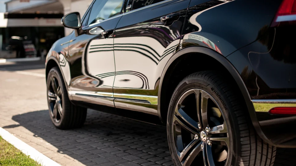 Volkswagen Touareg V8 biTDI 3