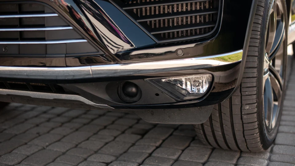 Volkswagen Touareg V8 biTDI 4