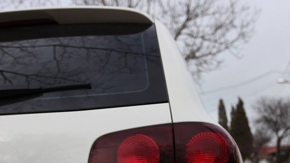 Volkswagen Touareg V8Individual 4