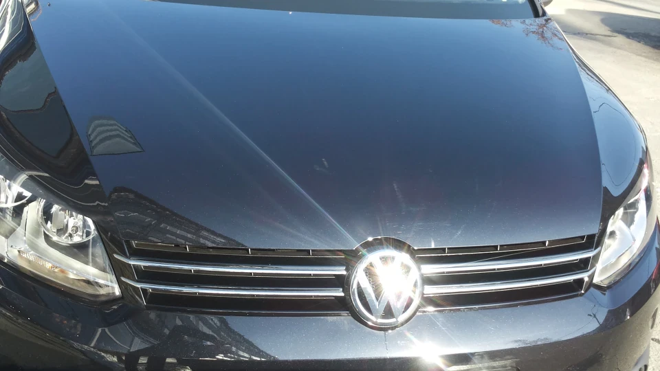 Volkswagen Touran 2