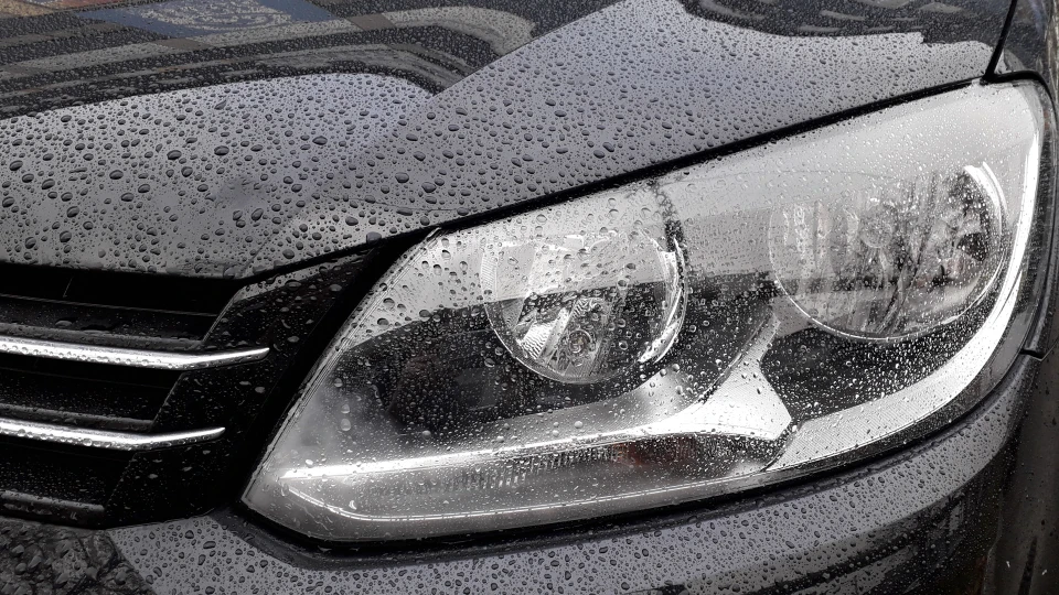 Volkswagen Touran 5