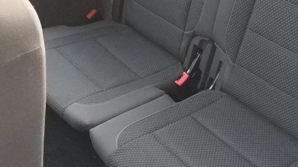 Volkswagen Touran 4