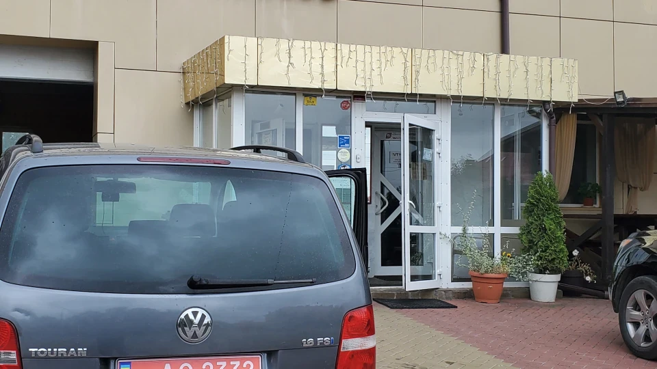 Volkswagen Touran 4