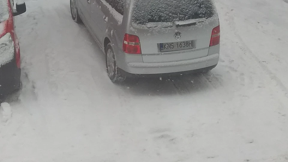 Volkswagen Touran 2