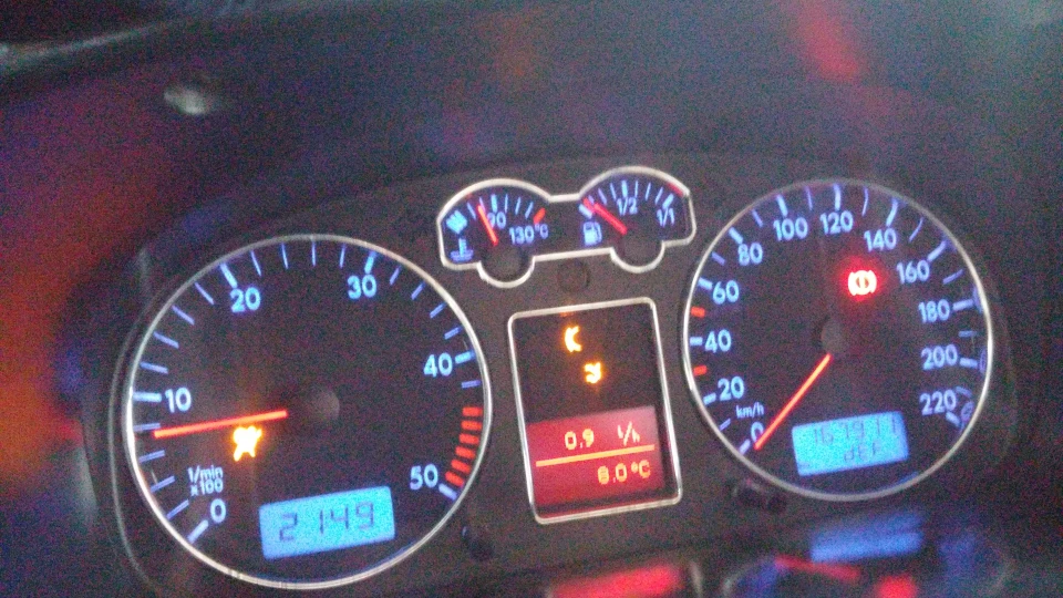 Volkswagen Transporter 2