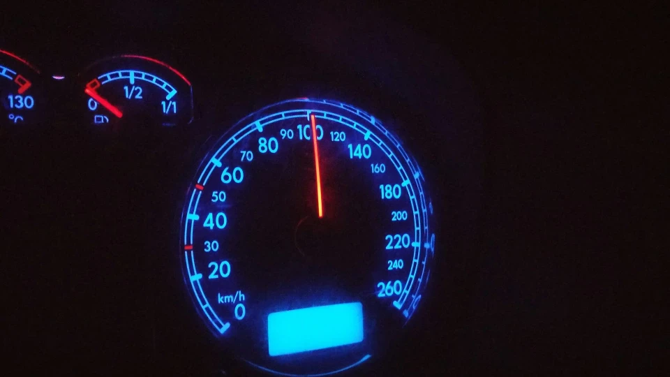 Volkswagen Transporter 3