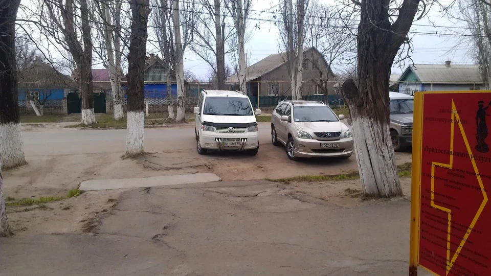 Volkswagen Transporter 3