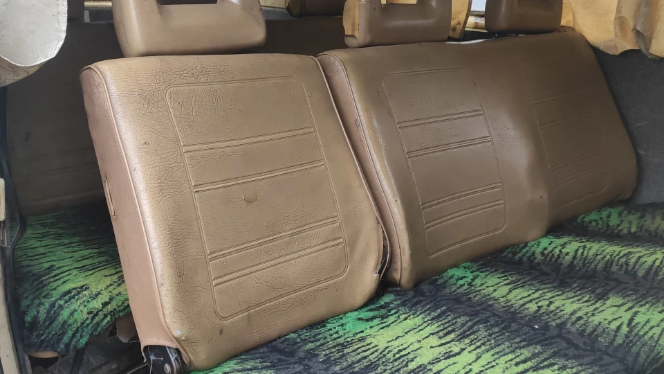 Volkswagen Transporter 5