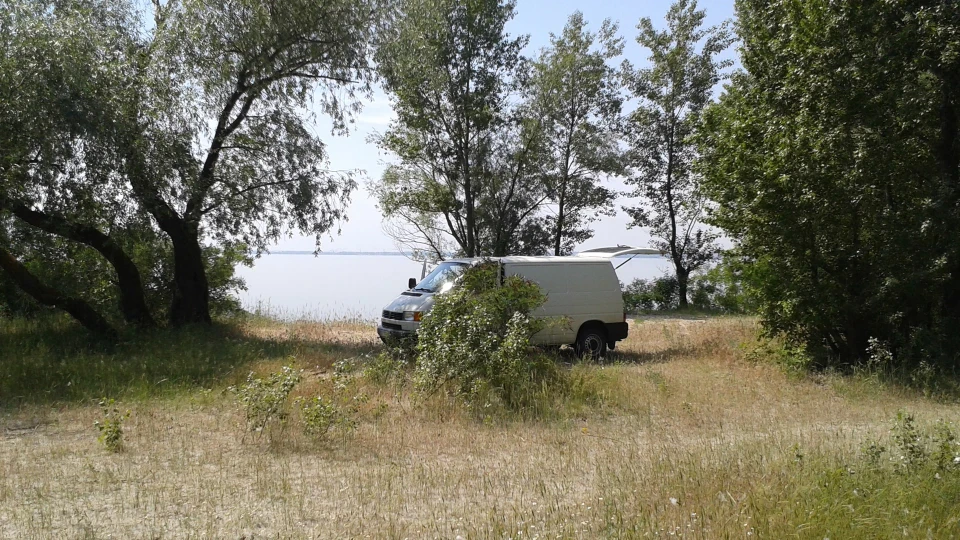 Volkswagen Transporter 5