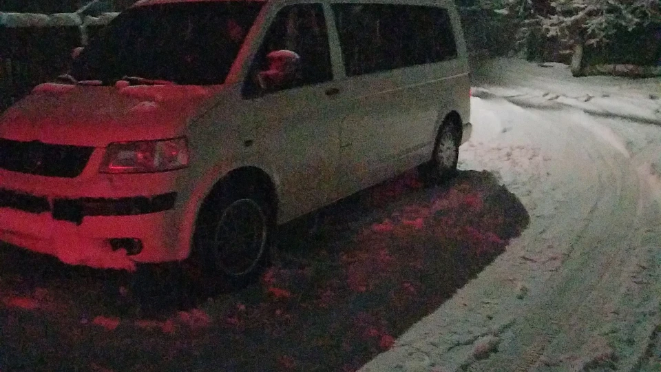 Volkswagen Transporter 2