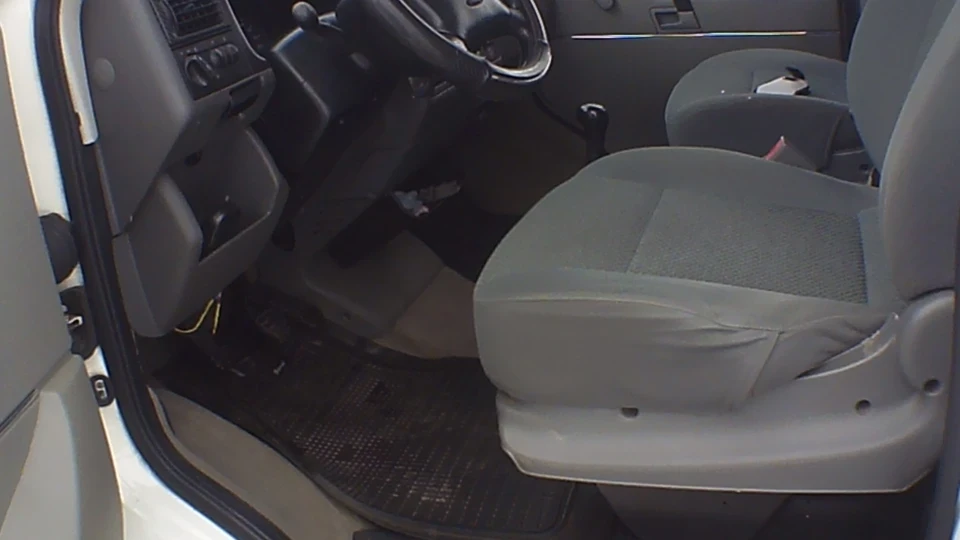 Volkswagen Transporter 2