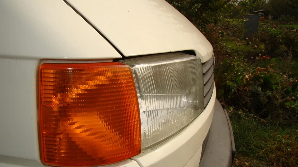 Volkswagen Transporter 5