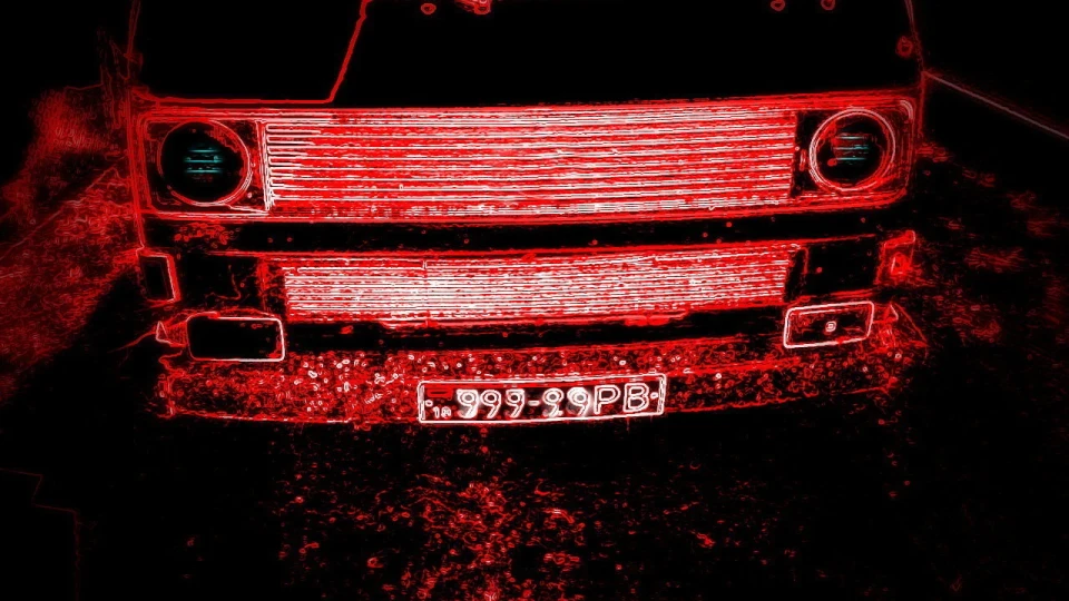 Volkswagen Transporter 2
