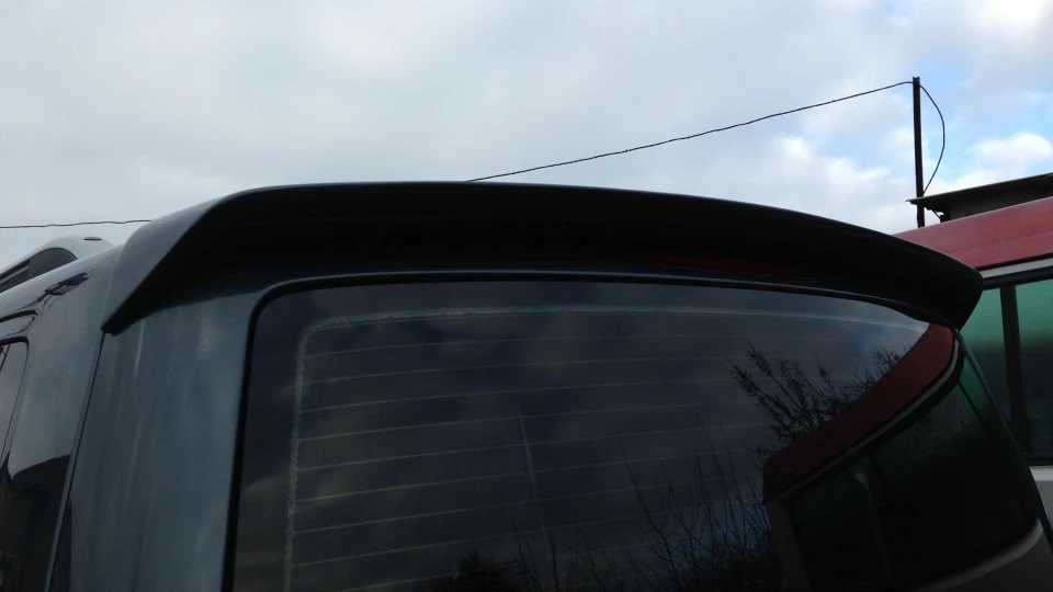 Volkswagen Transporter 2