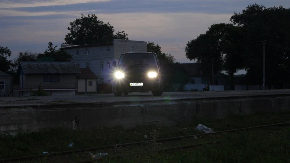 Volkswagen Transporter 5
