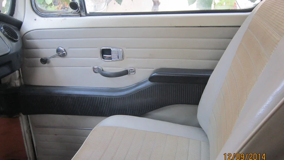 Volkswagen Transporter 3