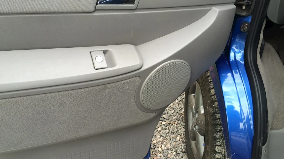 Volkswagen Transporter 3