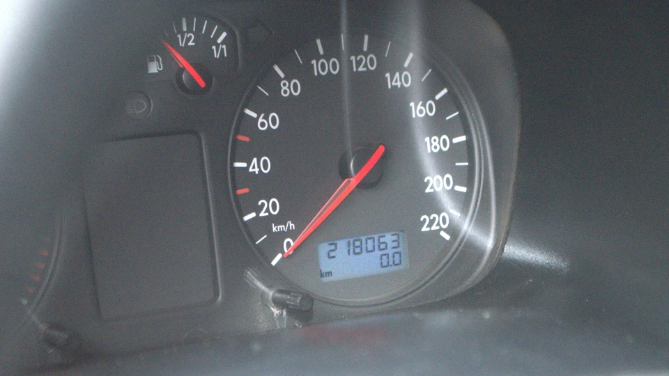Volkswagen Transporter 4